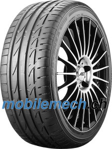 Bridgestone Potenza S001 RFT