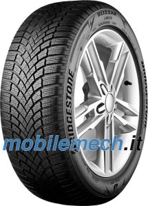 Bridgestone Blizzak LM 005 DriveGuard RFT