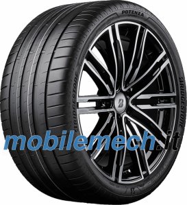 Bridgestone Potenza Sport