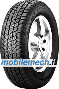 Bridgestone Blizzak LM-25 RFT