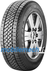 Bridgestone&nbsp;Blizzak W810