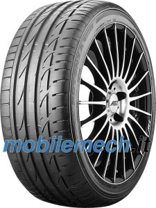 Bridgestone Potenza S001 RFT