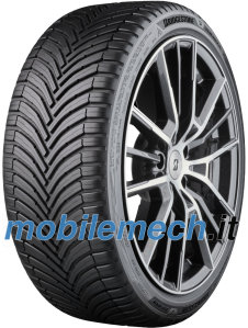 Bridgestone Turanza All season 6