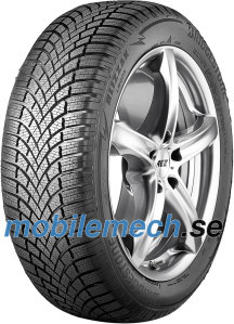 Bridgestone Blizzak LM 005
