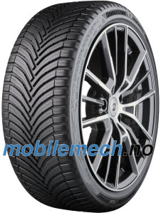 Bridgestone&nbsp;Turanza All season 6