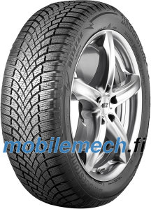 Bridgestone Blizzak LM 005