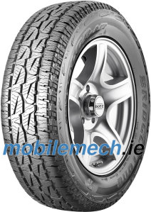Bridgestone Dueler A/T 001