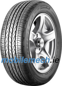 Bridgestone Dueler H/P Sport AS