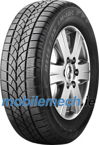 Bridgestone Blizzak LM-18 C