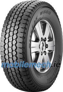 Bridgestone&nbsp;Blizzak W800
