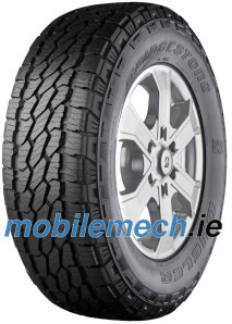 Bridgestone Dueler All Terrain A/T002
