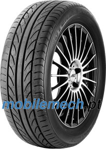 Bridgestone Potenza S-02 A
