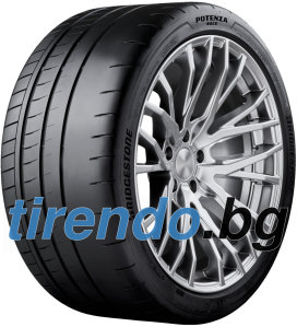 Bridgestone Potenza Race