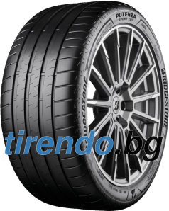 Bridgestone Potenza Sport Evo