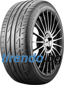 Bridgestone Potenza S001