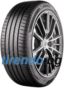 Bridgestone Turanza 6
