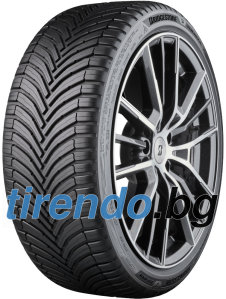 Bridgestone Turanza All season 6