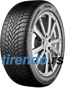 Bridgestone Blizzak 6