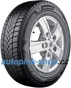 Bridgestone Duravis VAN Winter