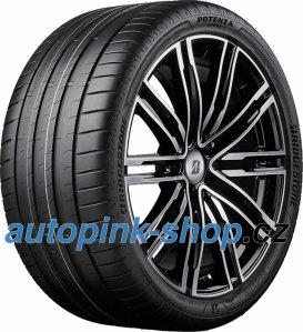 Bridgestone Potenza Sport RFT