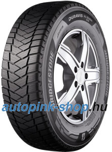 Bridgestone Duravis All-Season Evo