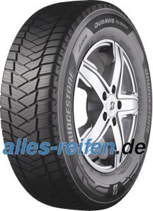 Bridgestone Duravis All-Season
