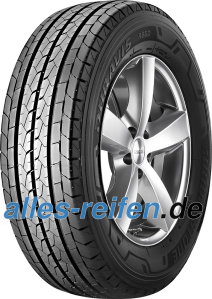 Bridgestone Duravis R660