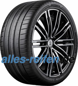 Bridgestone Potenza Sport