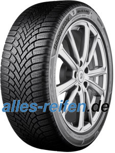 Bridgestone Blizzak 6