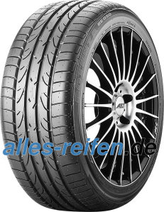 Bridgestone Potenza RE 050