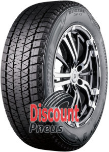 Bridgestone Blizzak DM V3