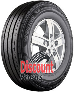 Bridgestone Duravis VAN