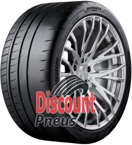 Bridgestone Potenza Race