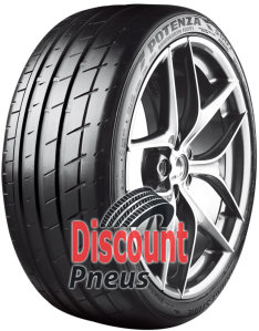 Bridgestone Potenza S007