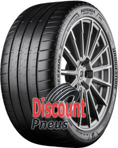 Bridgestone Potenza Sport Evo
