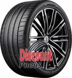 Bridgestone Potenza Sport RFT