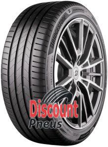 Bridgestone Turanza 6