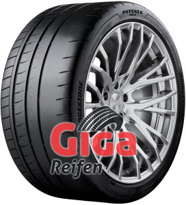 Bridgestone Potenza Race