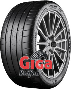 Bridgestone Potenza Sport Evo