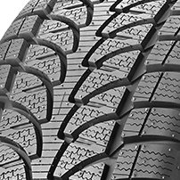 Bridgestone Blizzak LM-80 Evo