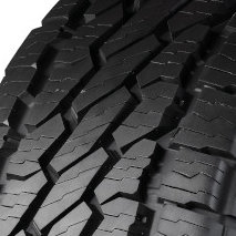 Bridgestone Dueler All Terrain A/T002
