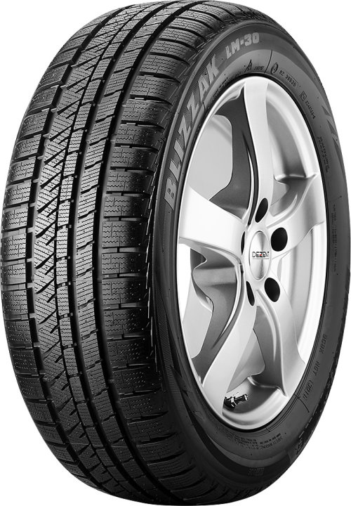 Bridgestone Blizzak LM-30 ( 195/50 R15 82T )