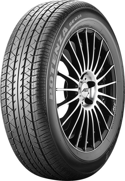 Bridgestone Potenza RE 031 ( 235/55 R18 99V )