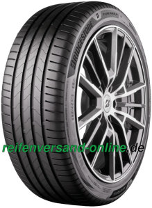 Bridgestone Turanza 6