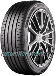 Bridgestone Turanza 6