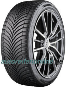 Bridgestone Turanza All season 6