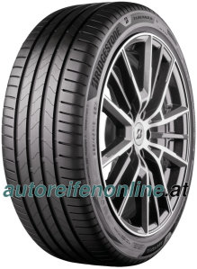 Bridgestone Turanza 6