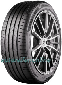 Bridgestone Turanza 6