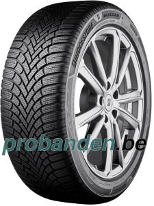 Bridgestone Blizzak 6
