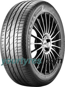 Bridgestone Turanza ER 300A